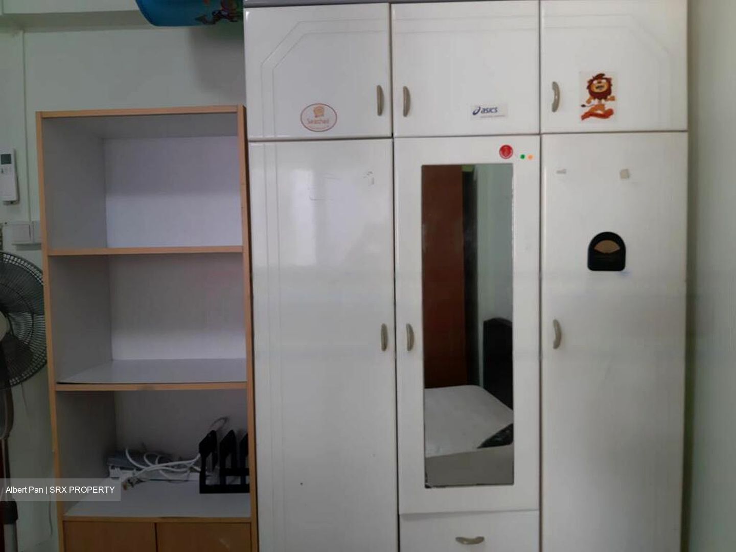 Blk 117 Sunset Way Residence (Clementi), HDB Executive #460146431
